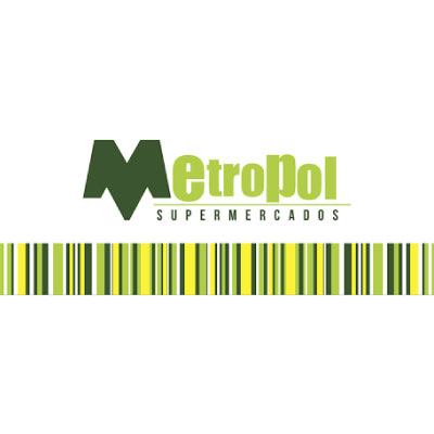 Logo de metropol